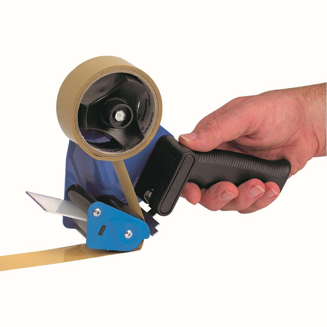 SP- TAPE DISPENSER MARBIG PACKAGING GUN