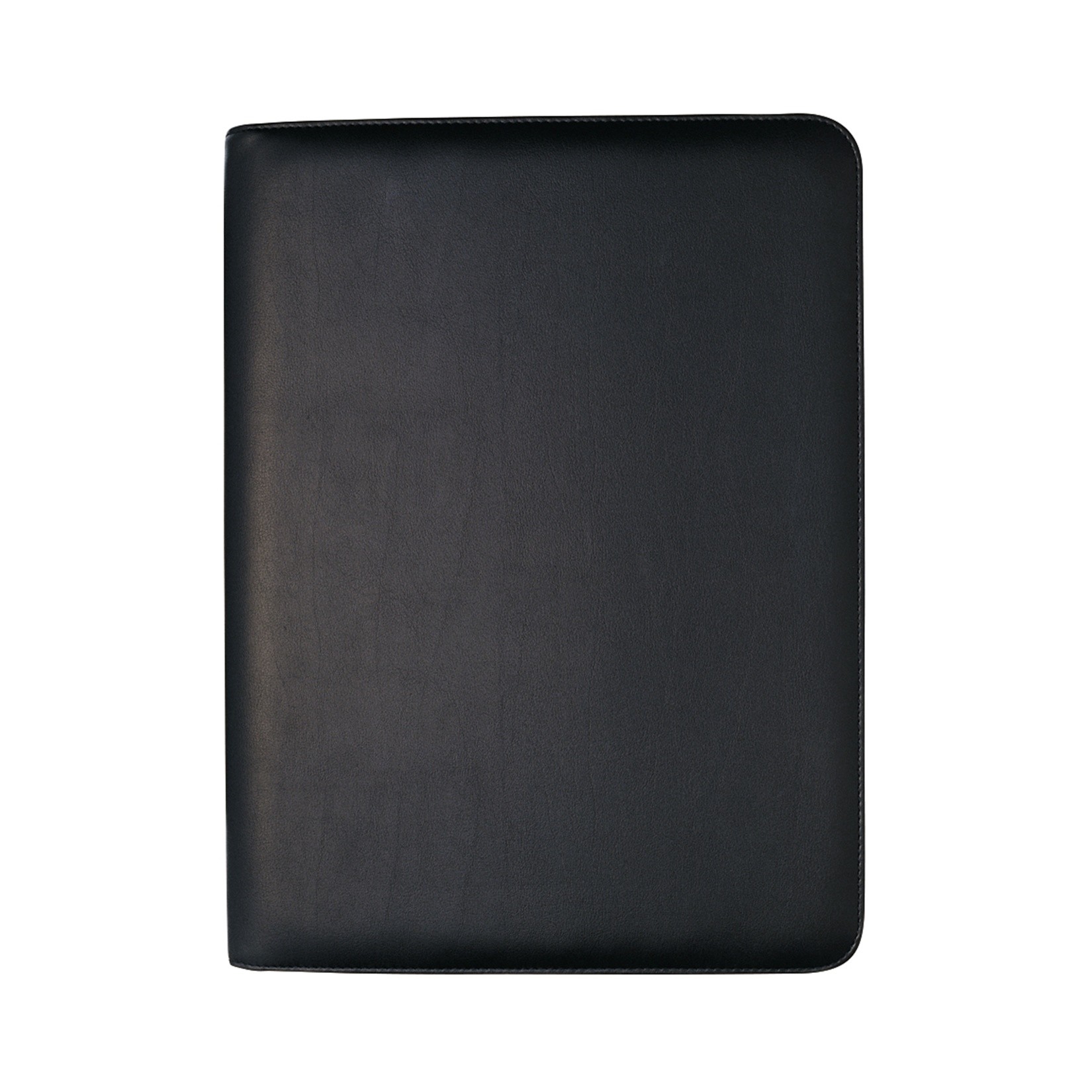 SP- COMPENDIUM COLLINS A5 EXECUTIVE PORTFOLIO PLUS WITH WTV DIARY BLACK