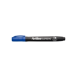 SP- MARKER ARTLINE SUPREME PERMANENT BLUE