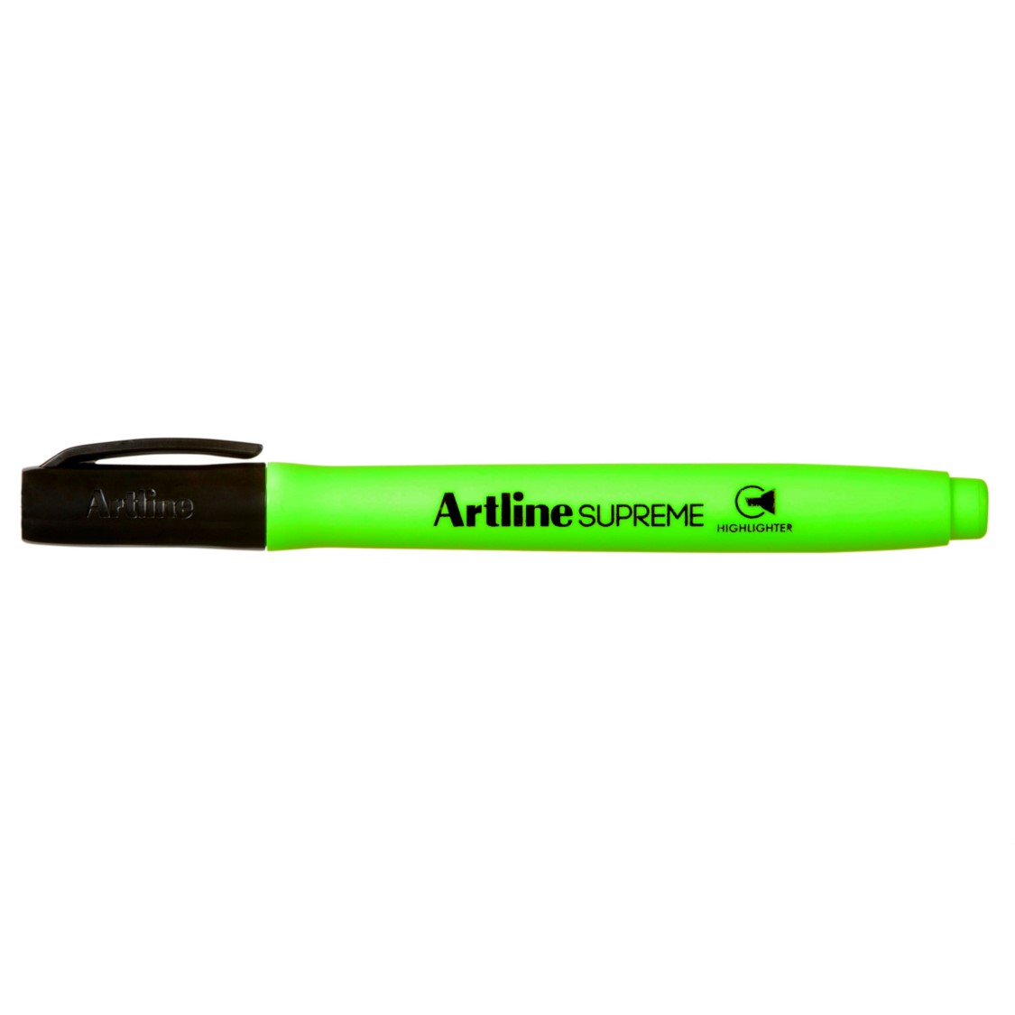 SP- HIGHLIGHTER ARTLINE SUPREME GREEN