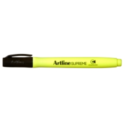 SP- HIGHLIGHTER ARTLINE SUPREME YELLOW