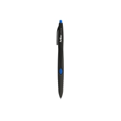 PEN ARTLINE SUPREME 1.0MM RETRACTABLE BLUE