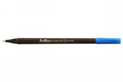 PEN ARTLINE SUPREME 0.4MM FINELINE BLUE