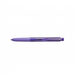SP- PEN UNI SIGNO RT1 RETRACT UM155-05 GEL RB MICRO 0.5MM VIOLET