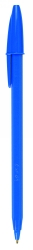 PEN BIC BP ECONOMY MED BLUE BX12