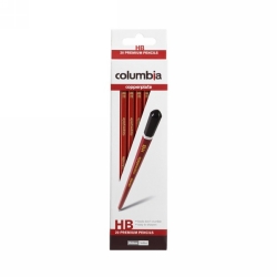 PENCIL LEAD COPPERPLATE HB BX20