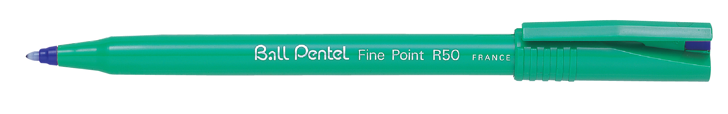 PEN PENTEL RB R50 F BLUE