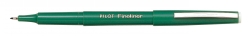 SP- PEN PILOT FT FINELINER SW-PPF GREEN