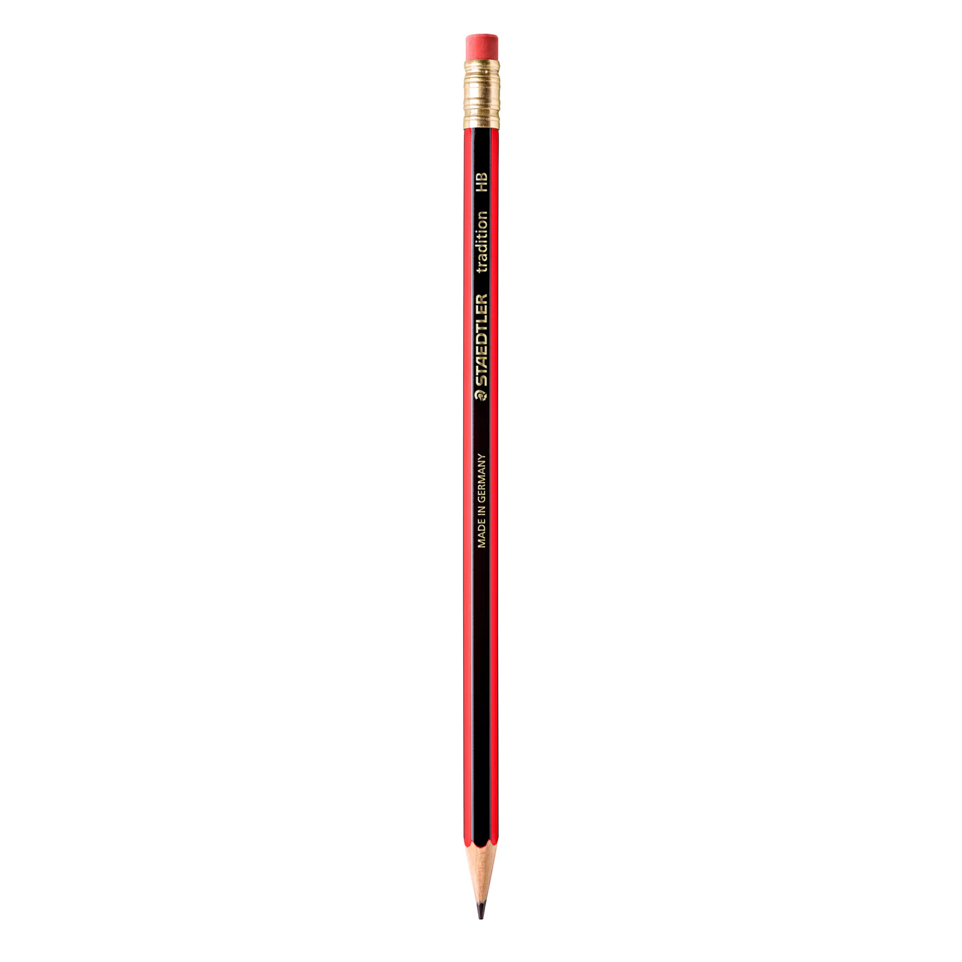 PENCIL LEAD STAEDTLER TRADITION 112 HB RUB/TIP