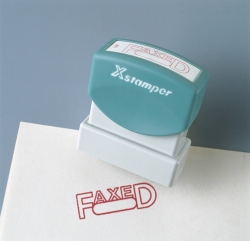 SP- X-STAMPER 1130 CONFIDENTIAL