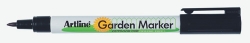 MARKER ARTLINE 780 GARDEN BLACK