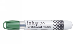 SP- MARKER WHITEBOARD UNI BULLET TIP GREEN