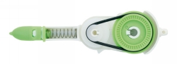 CORRECTION TAPE REFILL PILOT BEGREEN RETRACT 4MMX6MTS