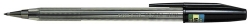SP- PEN UNI SAS BALLPOINT MEDIUM BLACK