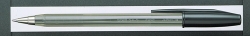 SP- PEN UNI SAS BALLPOINT FINE BLACK
