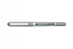 PEN UNI EYE LIQUID INK UB157 RB FINE 0.7MM BLUE