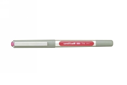 PEN UNI EYE LIQUID INK UB157 RB FINE 0.7MM PINK