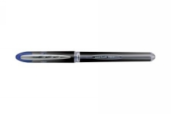 PEN UNI EYE LIQUID INK UB205 RB VISION ELITE 0.5MM BLUE