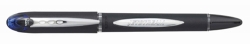 PEN UNI JETSTREAM SX210 RB MEDIUM 1.0MM BLUE