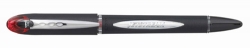 PEN UNI JETSTREAM SX210 RB MEDIUM 1.0MM RED