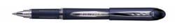 PEN UNI JETSTREAM SX217 RB FINE 0.7MM BLACK