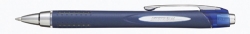 PEN UNI JETSTREAM SXN217 RB RETRACT FINE 0.7MM BLUE