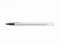 SP - PEN REFILL UNI POWERTANK SNP7 FINE 1.0MM BLACK