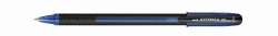 PEN UNI JETSTREAM SX101 RB FINE 0.7MM BLUE