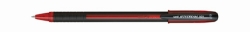 PEN UNI JETSTREAM SX101 RB FINE 0.7MM RED