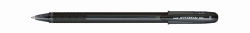 PEN UNI JETSTREAM SX101 RB MEDIUM 1.0MM BLACK