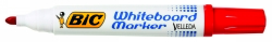 MARKER WHITEBOARD BIC BULLET RED