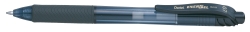 PEN PENTEL ENERGEL-X BL107 GEL ROLLER RT0.7MM BLACK