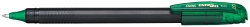 SP - PEN PENTEL ENERGEL 0.7MM BL417 STICK GREEN