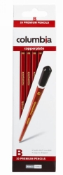PENCIL LEAD COPPERPLATE B BX20