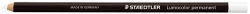 PENCILS STAEDTLER GLASOCHROM 108 WHITE