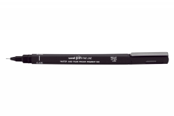 PEN FINELINER DRAWING UNI PIN 0.05MM BLACK
