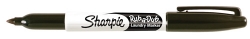 MARKER LAUNDRY SHARPIE RUB-A-DUB