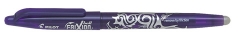 PEN PILOT RB FRIXIONBALL BL-FR7 VIOLET W/ERASER