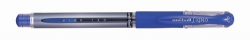 PEN UNI SIGNO UM151S GEL RB GRIP FINE 0.7MM BLUE