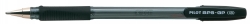 PEN PILOT BP BPS-GP XB BLACK