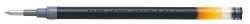 PILOT BLS-G2 GEL RT REFILL FINE RED