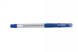 SP- PEN UNI LAKUBO SG100 BP FINE 0.7MM BLUE