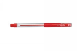 SP- PEN UNI LAKUBO SG100 BP FINE 0.7MM RED