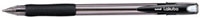 PEN UNI LAKUBO SG100 BP MEDIUM 1.0MM RED