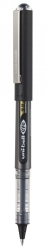 PEN UNI EYE LIQUID INK UB150-038 RB ULTRA MICRO 0.38MM BLACK
