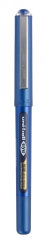 PEN UNI EYE LIQUID INK UB150-038 RB ULTRA MICRO 0.38MM BLUE