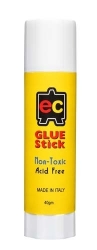 SP- GLUE STICK 40GM NON TOXIC ACID FREE EDVANTAGE