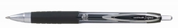 PEN UNI SIGNO RETRACT UM207 GEL BROAD 1.0MM BLACK