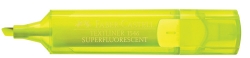 HIGHLIGHTER FABER-CASTELL TEXTLINER 1546 YELLOW BX10