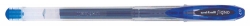 PEN UNI SIGNO UM120 GEL RB 0.8MM BLUE